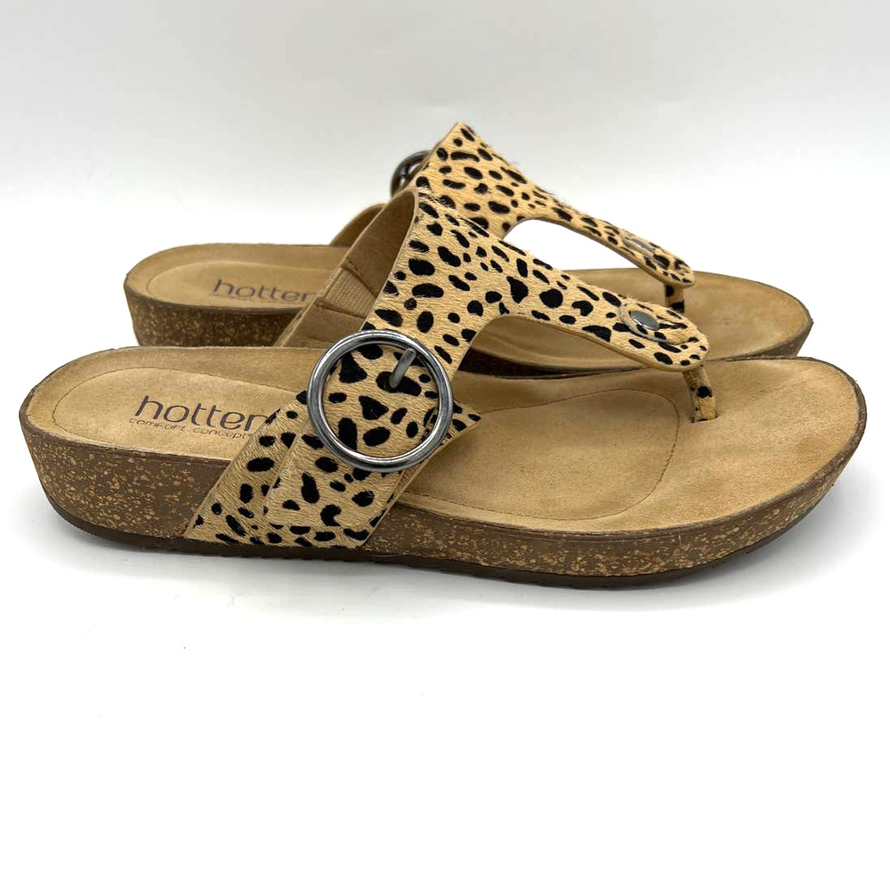 Hotter Sandals